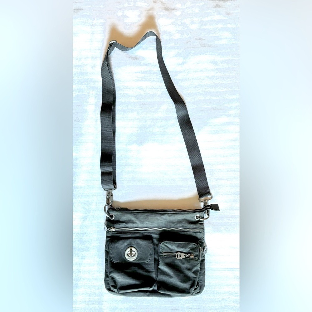 Baggalini Cross Body Bag